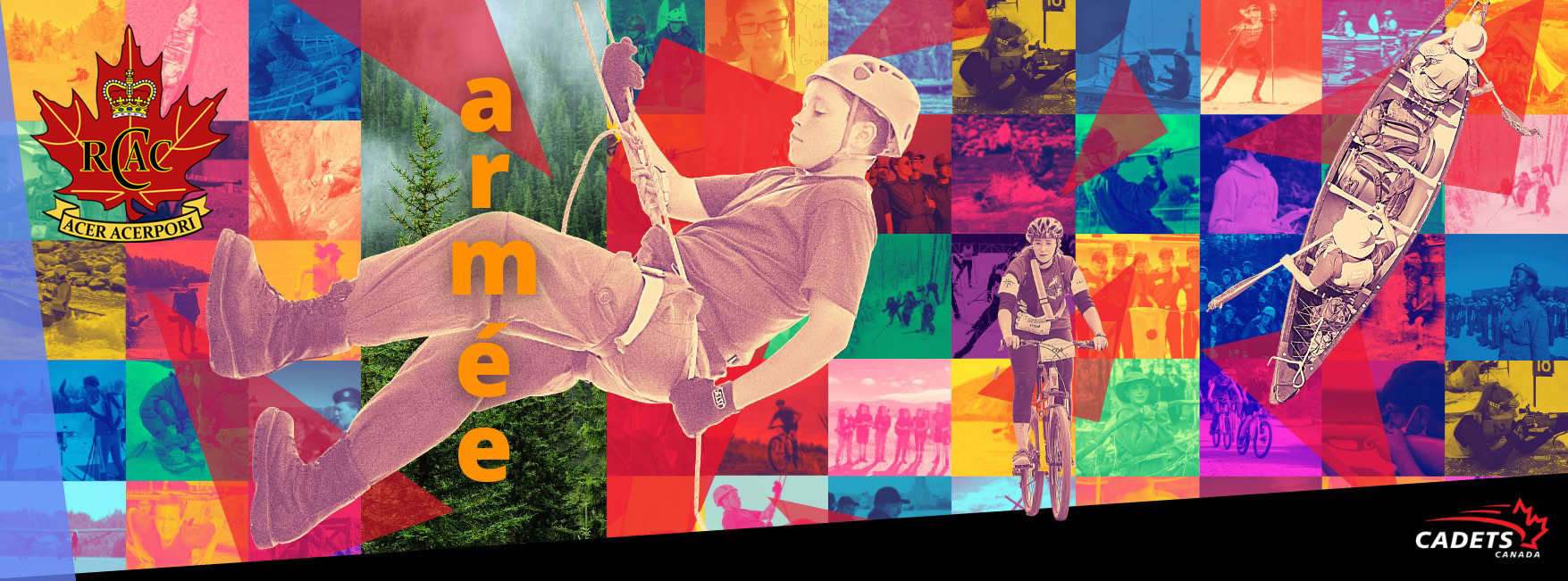 Activités sportives